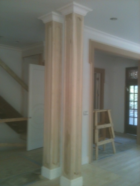 Custom Column